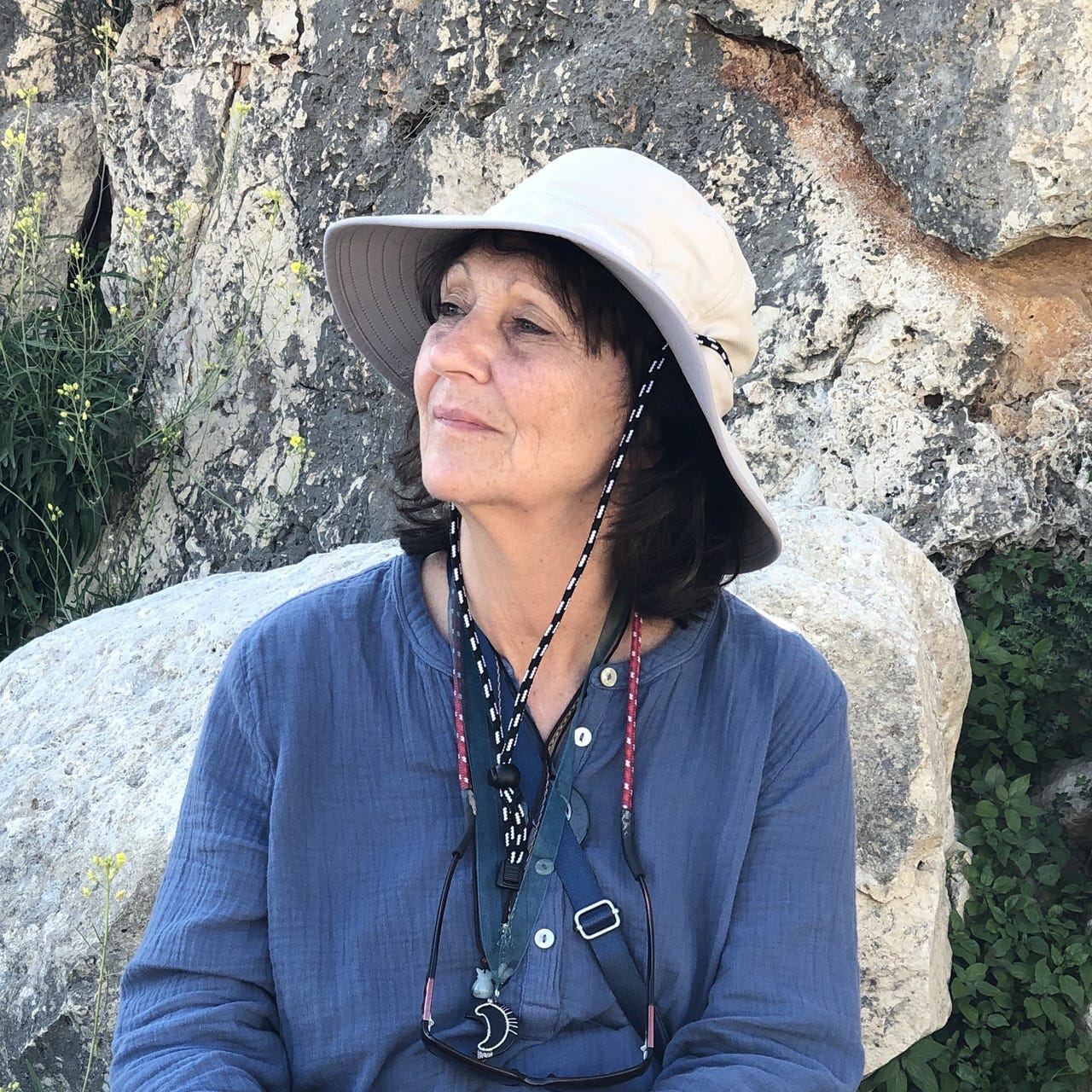 Lifescape Perspectives