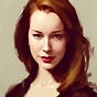 Leah Taylor's avatar