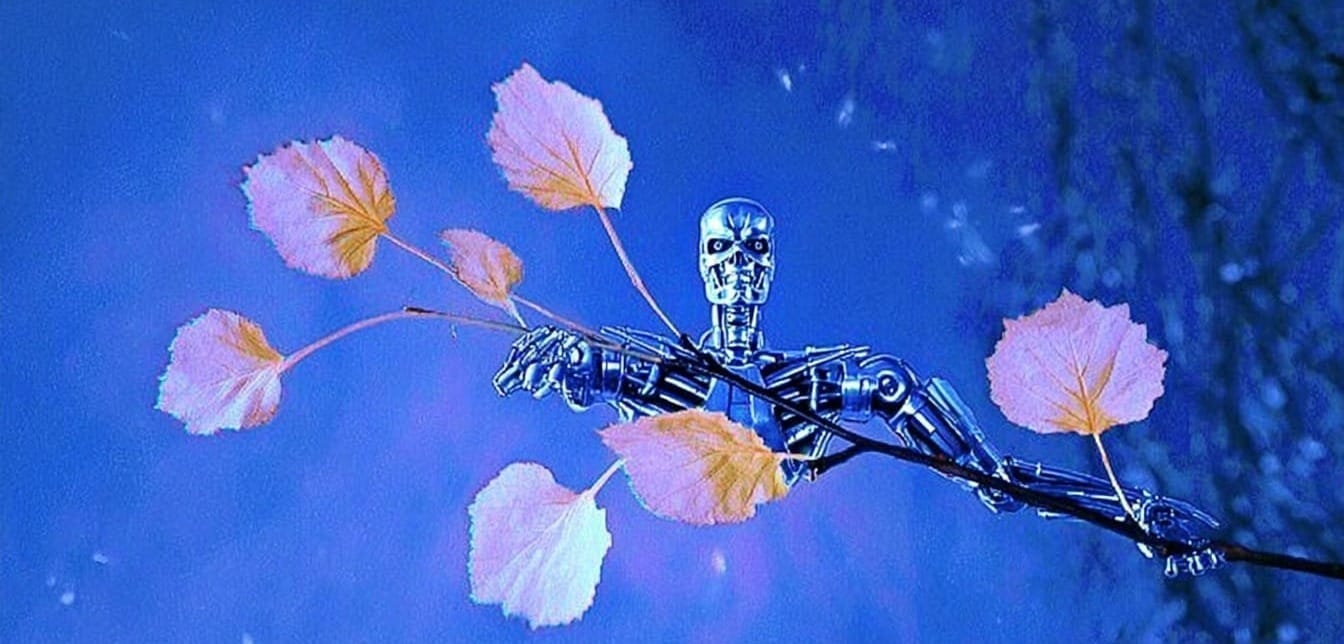 Skynet Is Running in My Kitchen