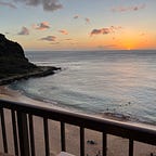 Making Note of the Moments