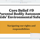 [Workshop replay] #9. Parental Bodily Autonomy = Kids' Environmental Safety