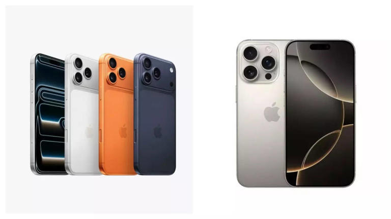 9 reasons why iPhone 17 Pro Max is a worthy upgrade over iPhone 16 Pro Max