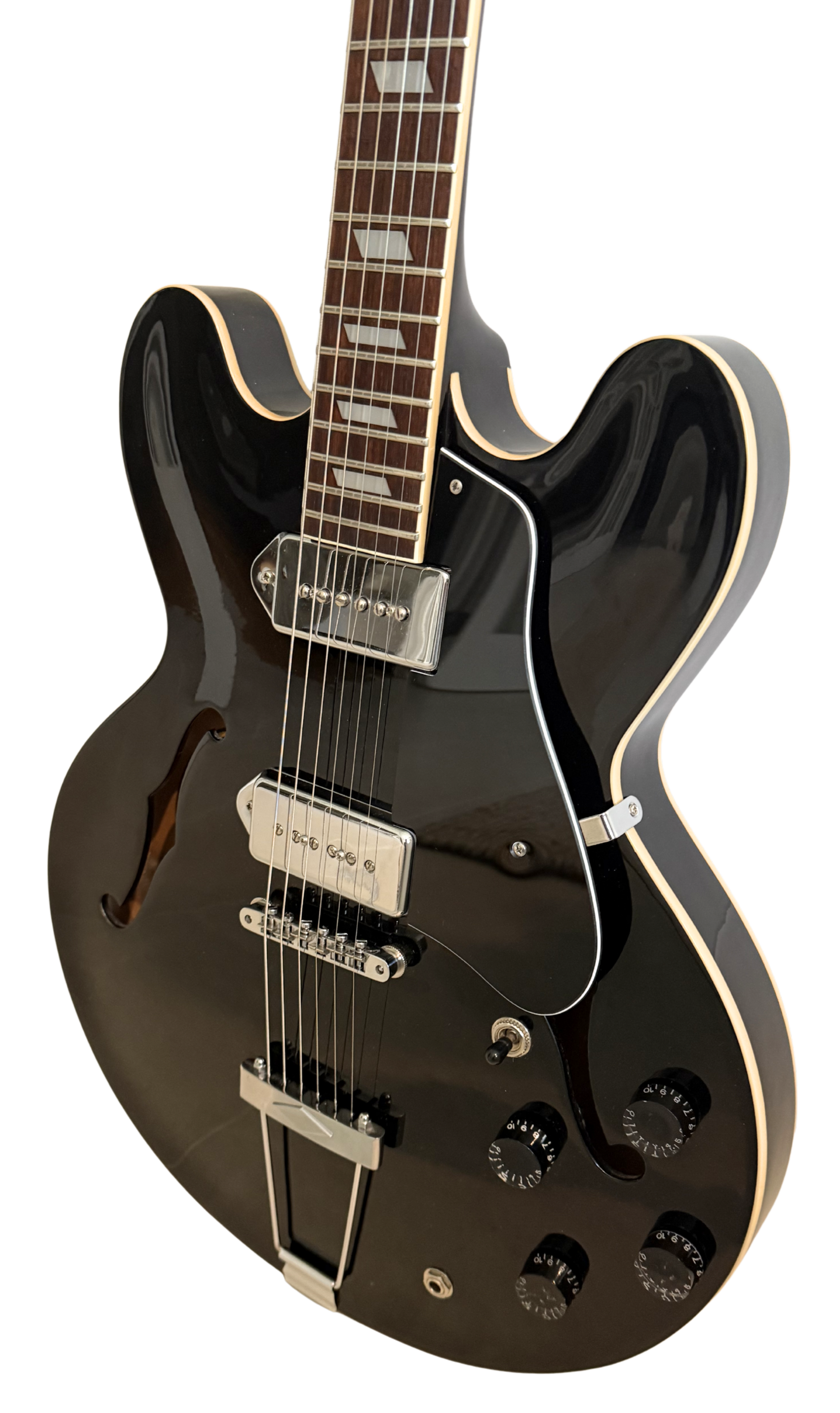 Epiphone Casino - by GuitarHeap - Guitar Heap