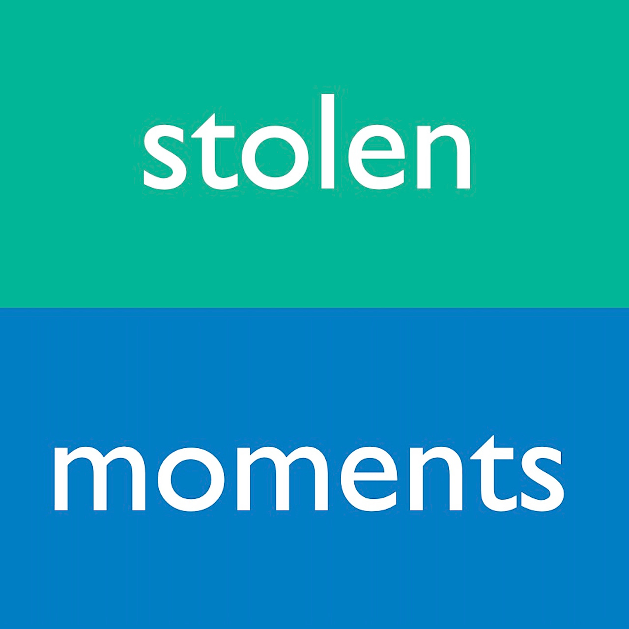 Stolen Moments