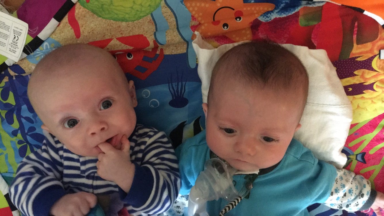 Sibling Grief