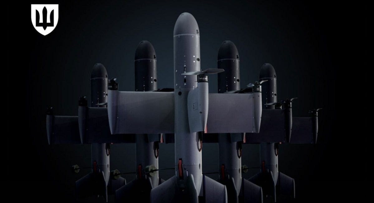 Sub Interceptor Ukraine’s New Interceptor Drones and the Restructuring of European Air ...