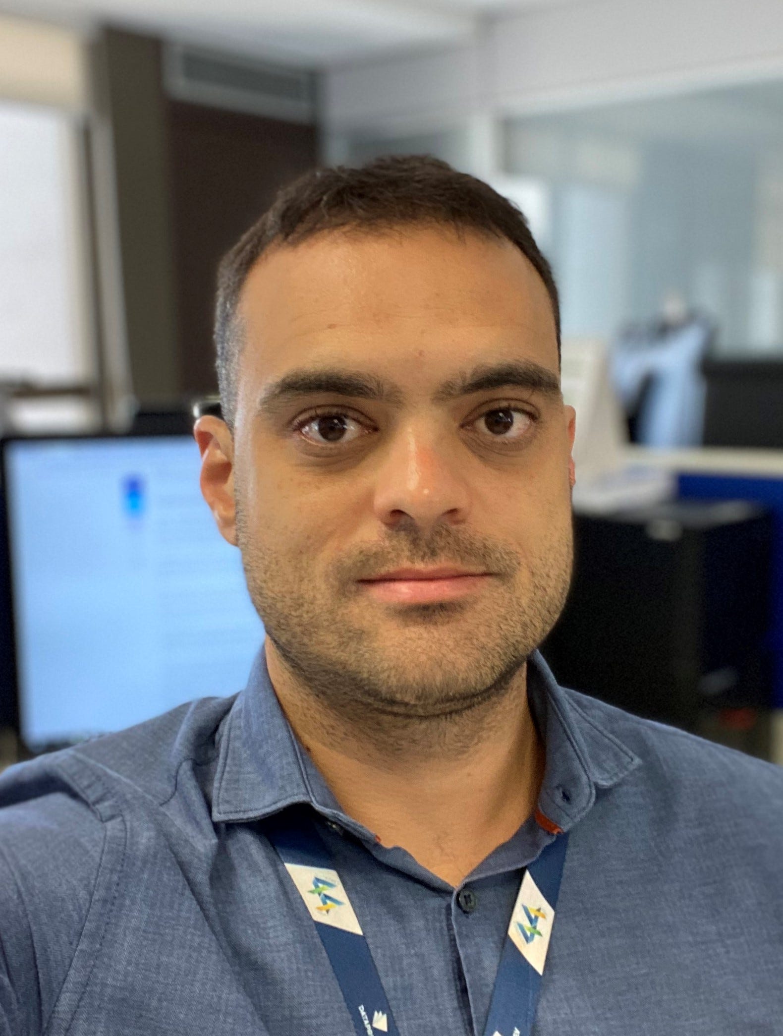 Substack profile picture for @infrastructure