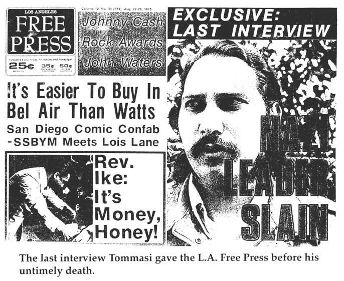 Joseph Tommasi 437tomasislainjpg