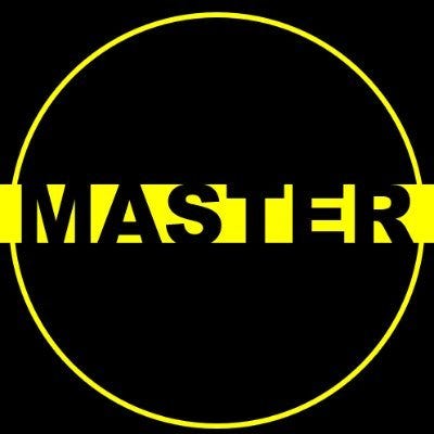 Substack profile picture for @master