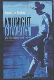 Midnight Cowboy by James Leo Herlihy