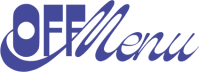 The Off-Menu Newsletter