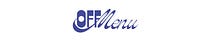 The Off-Menu Newsletter