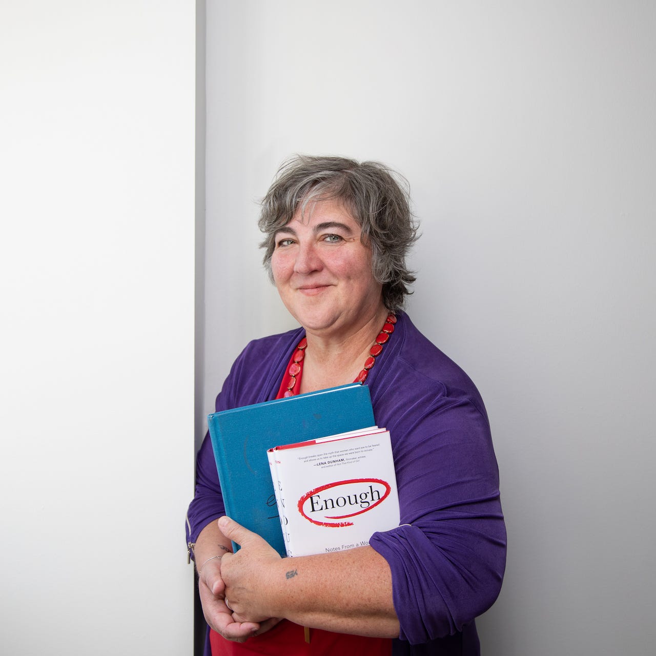 Feeding ourselves — simply, slowly