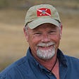 Gary Wilkes's avatar