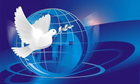 Is World Peace Possible? - Business Game Changers with ...