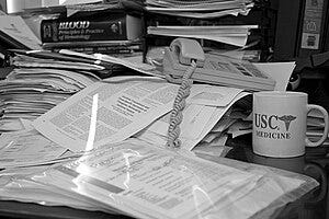 Paperwork