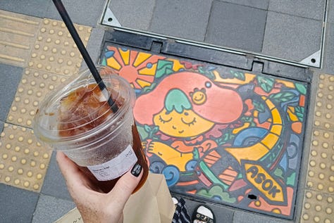cups of coffeeeee