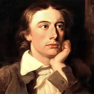 A Poet's Garden: Celebrating John Keats' Natural World Legacy