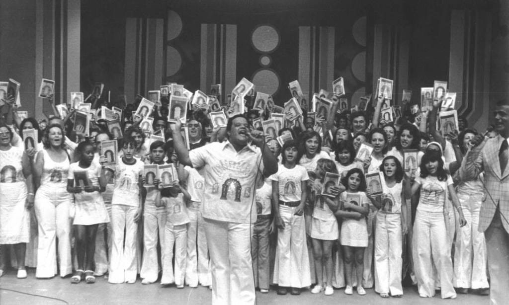 tim maia