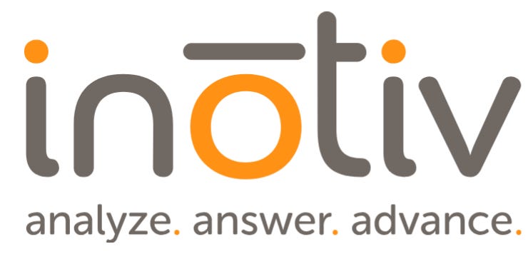 💥New Chapter 11 Bankruptcy Filing - Inotiv, Inc.💥