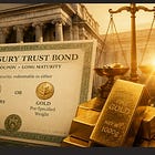 July 4th Shelton Gold-Trust Bond Watch