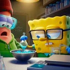 The Silence Around SpongeBob Tells You Everything