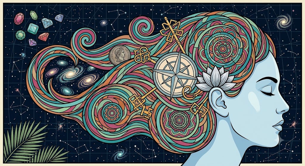 Psychedelic Therapy and Grief: A Mother’s Journey Toward Healing 