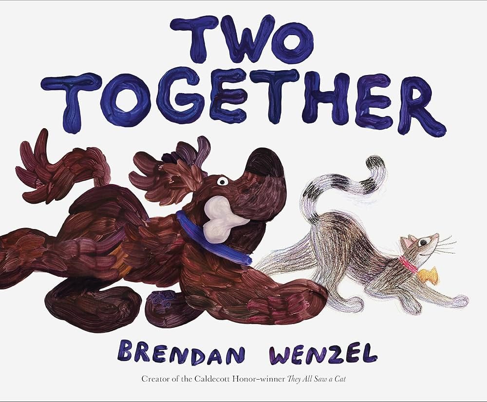 Two Together (Brendan Wenzel)