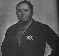 Warren Bockwinkel | Dead wrestler ... Warren Bockwinkel | Dead wrestler ...