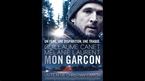 Mon Garçon FRENCH (2017) 720p Regarder - YouTube