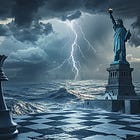 The $166B U.S. Tariff Refund Problem