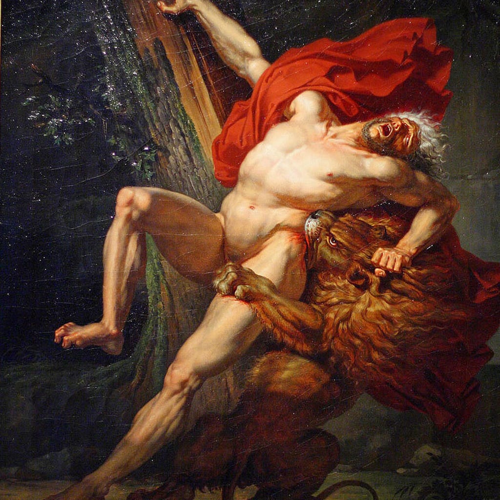 Jünger Translation Project