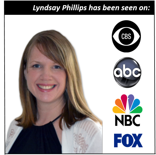 Smooth Business Growth - Lyndsay Phillips
