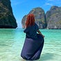 Travel with E's avatar