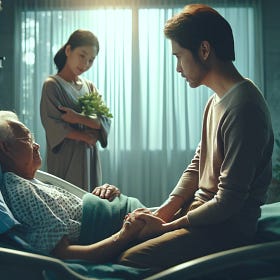 Mental Health Therapy Addresses Connection Not Pathology