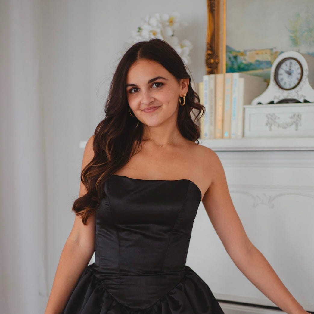 Natalia Trevino Amaro