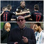 Revista de la Liga with Graham Hunter