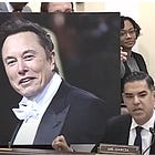 Trumpian US Attorney On Quest To Prosecute Anyone For Crime Of Calling Elon Musk A Dick