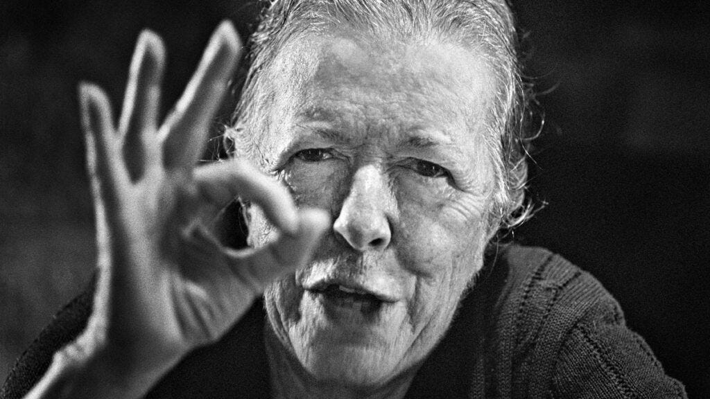 Hilda Hilst diante de Plutarco - Rascunho