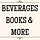 Beverages, Books, and More