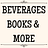 Beverages, Books, and More