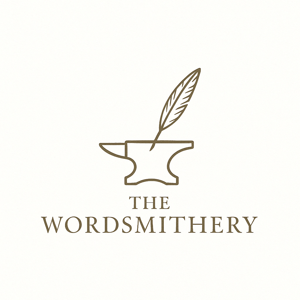 The Wordsmithery