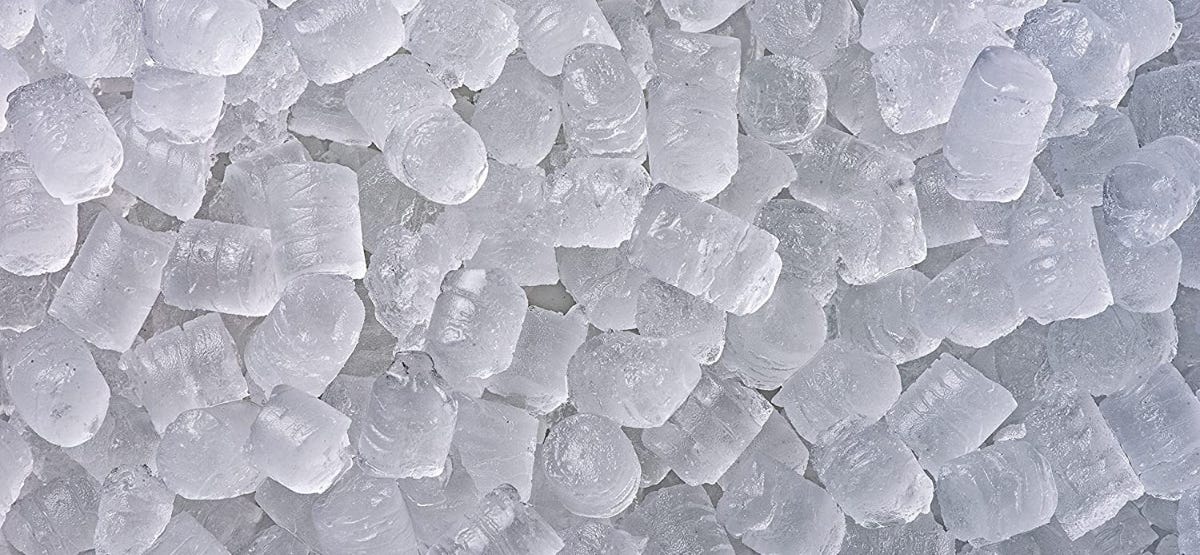 3 Reasons Why Are Nugget Ice Makers Are “So Expensive” - Memphis Ice