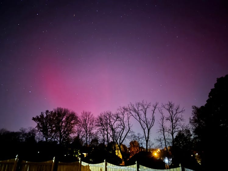 The Old by the New Fulfilled - Part B