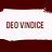 DEO VINDICE 