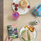 Sunday Edition: On Treating Friendships Like Romantic Relationships