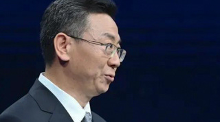 
basic research advocate: Zhou Zhonghe 周忠和 | CPPCC member and China Association for Science and Popularisation president
