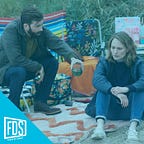 La Newsletter de Fuera de Series