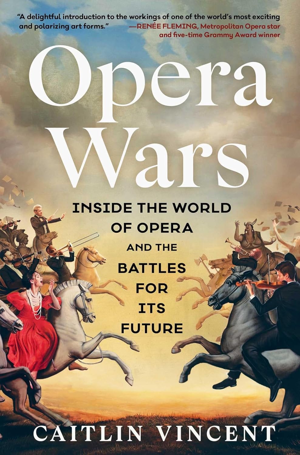 Opera News - by Jack F. - Jack’s Substack - Poetic Musings