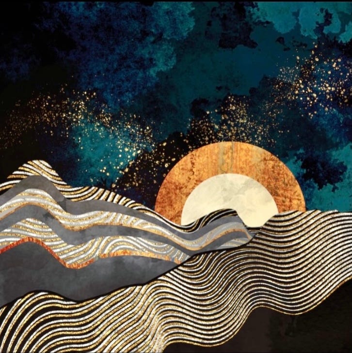 Healing’s Substack